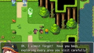 Скриншот 1 к игре Proven: A Math RPG