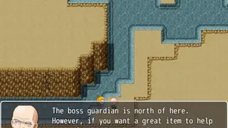 Скриншот 2 к игре Proven: A Math RPG