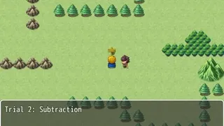 Скриншот 5 к игре Proven: A Math RPG