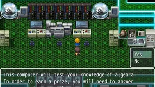 Скриншот 6 к игре Proven: A Math RPG