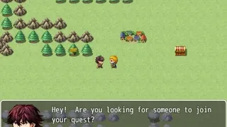 Скриншот 7 к игре Proven: A Math RPG