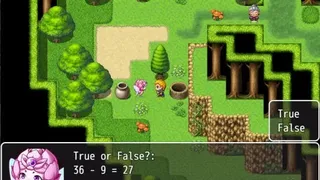Скриншот 8 к игре Proven: A Math RPG
