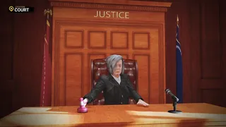 Скриншот 3 к игре I am Your Lawyer