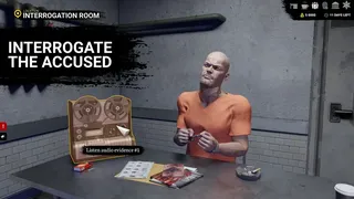 Скриншот 4 к игре I am Your Lawyer