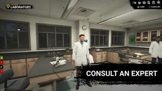 Скриншот 8 к игре I am Your Lawyer