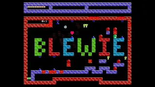 Скриншот 3 к игре Blewie
