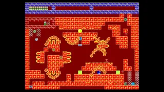 Скриншот 6 к игре Blewie