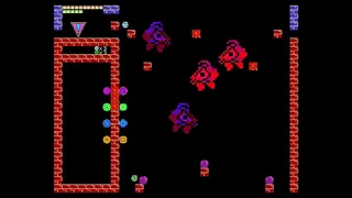 Скриншот 7 к игре Blewie