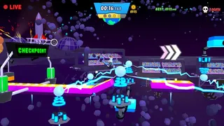Скриншот 1 к игре Against All Odds