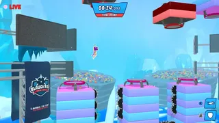 Скриншот 2 к игре Against All Odds