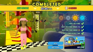 Скриншот 6 к игре Against All Odds