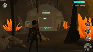 Скриншот 5 к игре The Guardians of Peace