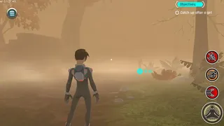 Скриншот 6 к игре The Guardians of Peace