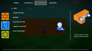 Скриншот 3 к игре GENIUS AT WORK!