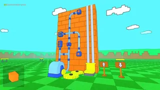 Скриншот 6 к игре GENIUS AT WORK!