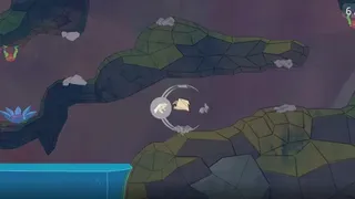 Скриншот 4 к игре Fold Stories
