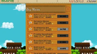 Скриншот 3 к игре Movie Tycoon Simulator 2020