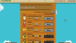 Скриншот 5 к игре Movie Tycoon Simulator 2020