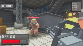 Скриншот 4 к игре Guns Blazing