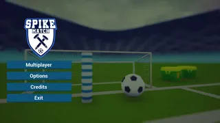 Скриншот 5 к игре Spike Match