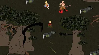 Скриншот 1 к игре Castle of the Land