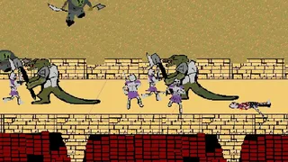 Скриншот 3 к игре Castle of the Land