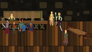Скриншот 4 к игре Castle of the Land