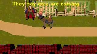 Скриншот 5 к игре Castle of the Land