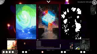 Скриншот 4 к игре Apollyon: River of Life
