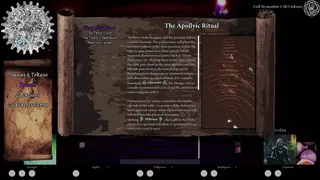 Скриншот 7 к игре Apollyon: River of Life