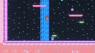 Скриншот 1 к игре Lumber Party