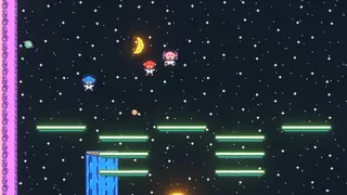 Скриншот 2 к игре Lumber Party