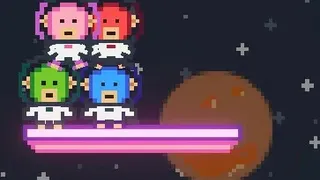Скриншот 3 к игре Lumber Party