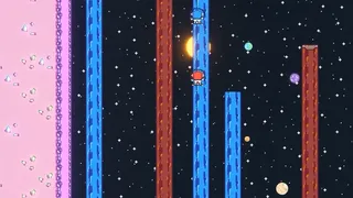Скриншот 4 к игре Lumber Party