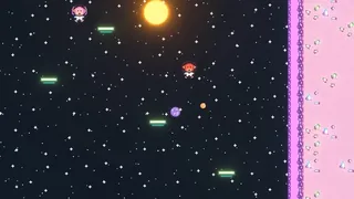 Скриншот 5 к игре Lumber Party