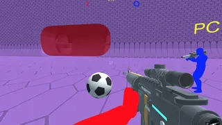 Скриншот 2 к игре Soccerlypse