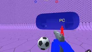Скриншот 4 к игре Soccerlypse