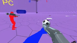Скриншот 5 к игре Soccerlypse