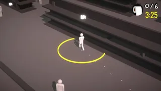 Скриншот 4 к игре Social Distancing