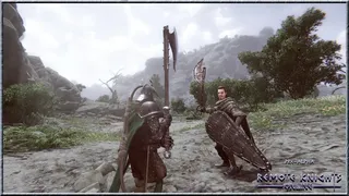 Скриншот 1 к игре Remote Knights Online