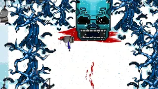 Скриншот 3 к игре Demon heart