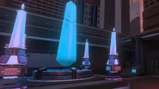 Скриншот 2 к игре Monolith