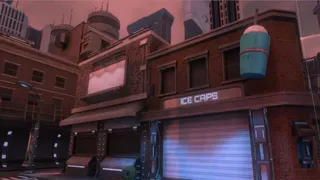 Скриншот 5 к игре Monolith