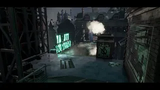 Скриншот 4 к игре Aefen Fall