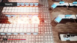 Скриншот 2 к игре Portal Defect