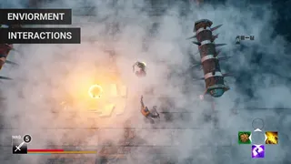 Скриншот 5 к игре Portal Defect