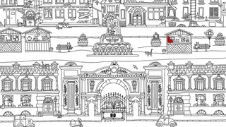 Скриншот 5 к игре 100 hidden birds