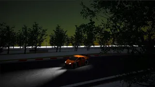 Скриншот 3 к игре GentRacing