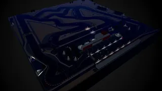 Скриншот 4 к игре GentRacing