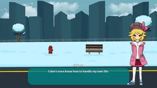 Скриншот 3 к игре Algebra Ridge